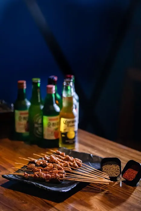 YUMMY TIME 美食美客 5