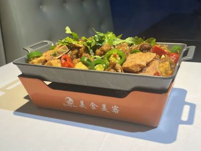 YUMMY TIME 美食美客 0