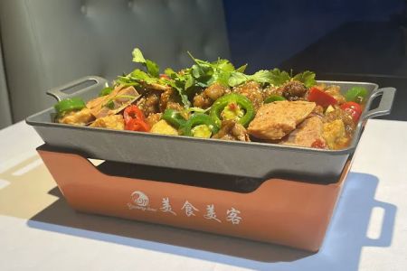 YUMMY TIME 美食美客
