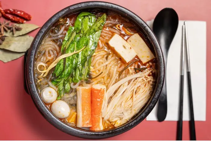 YUMMY TIME 美食美客 3