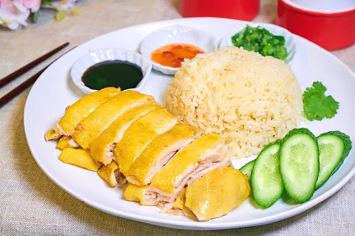 YUMMY TIME 美食美客 2