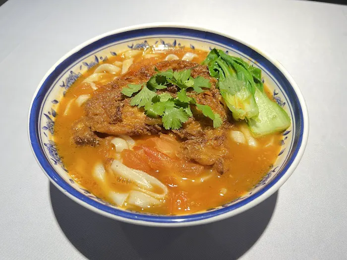 YUMMY TIME 美食美客 7