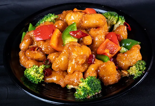 Red Chili House 2