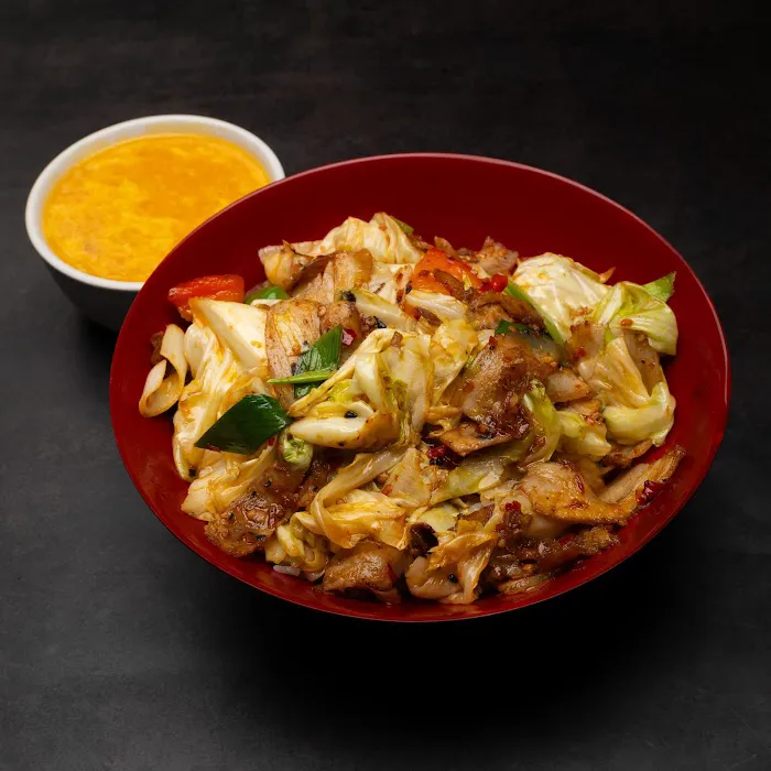 Red Chili House 9