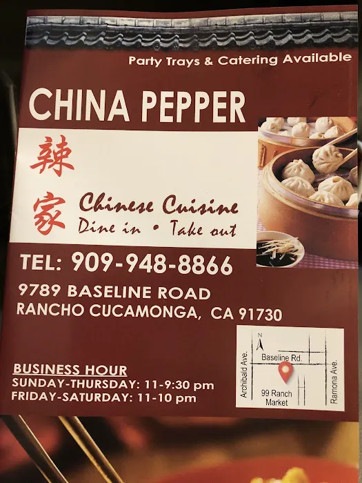 China pepper 2