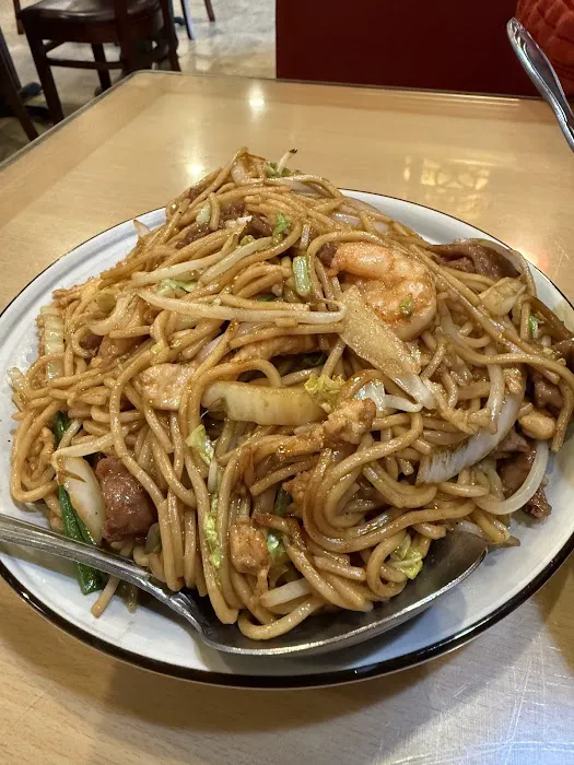 China pepper 7