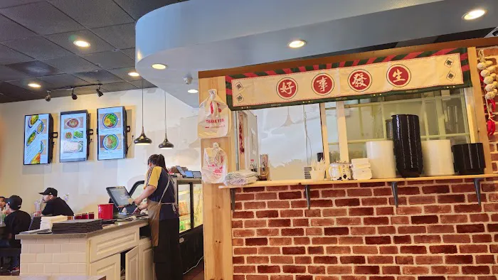 Cup Noodle Shop 3