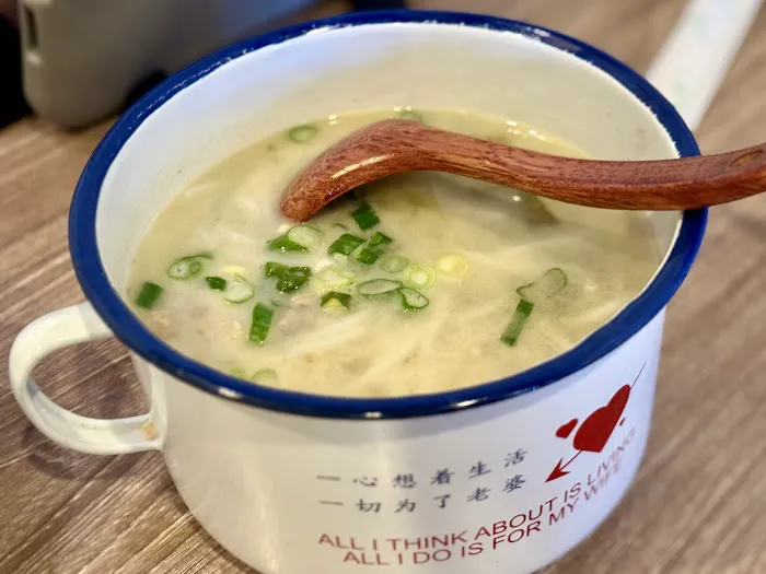 Cup Noodle Shop 5