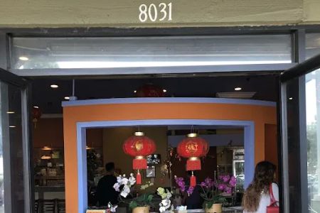 Tai Pan House
