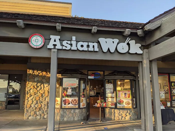 Asian Wok 2