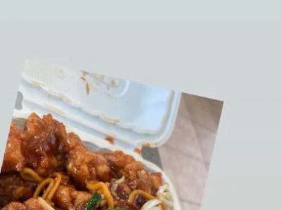 Asian Wok 0