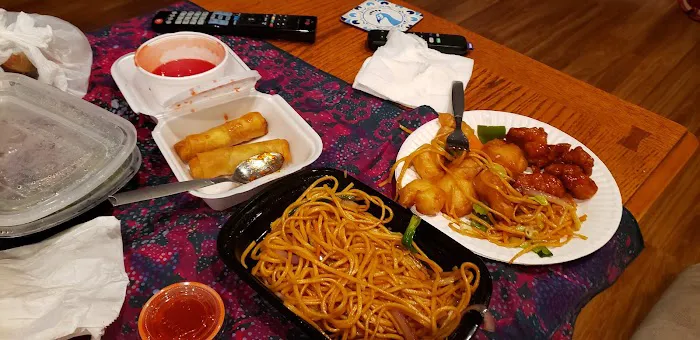 Asian Wok 3