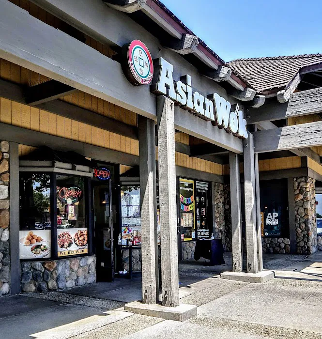 Asian Wok 7