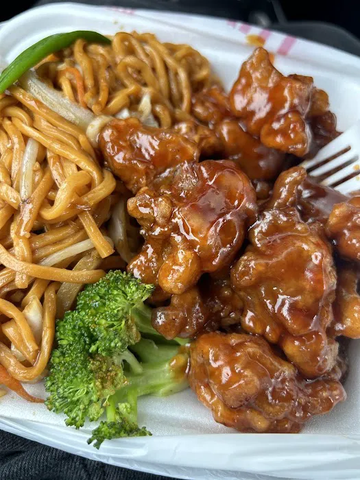 Asian Wok 4