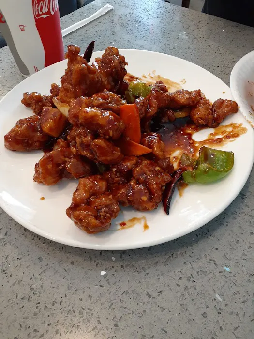 Asian Wok 6