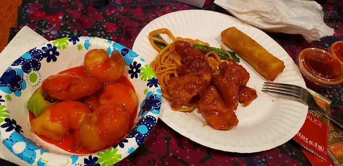 Asian Wok 8