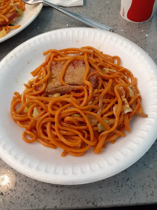 Asian Wok 9