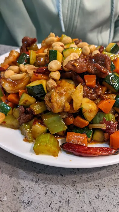 Asian Wok 10