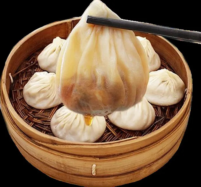 Lucky Dumpling 9