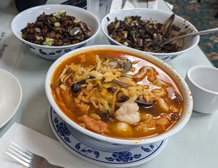 China Point 5