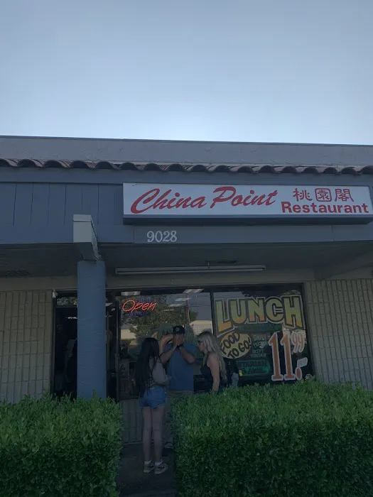 China Point 6