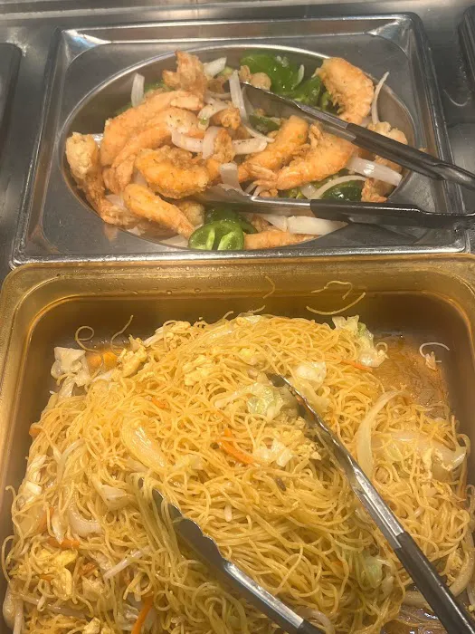Tasty Goody Chinese Fast Food 6