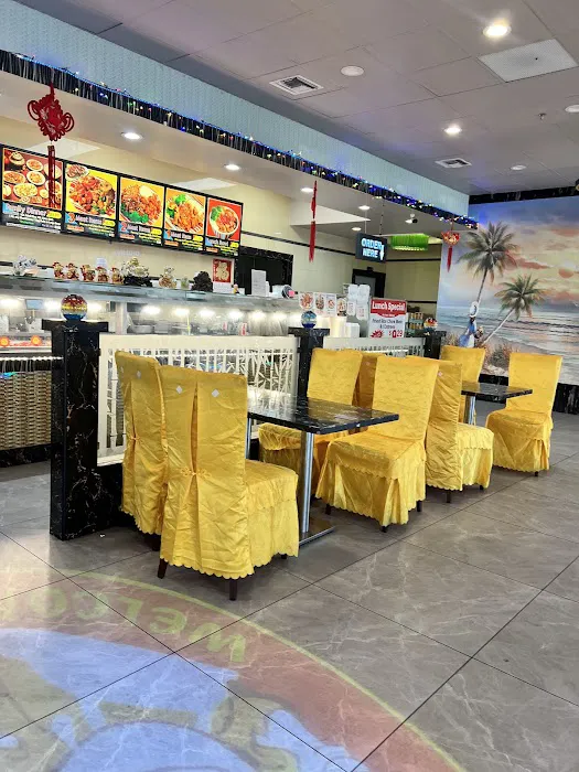 Tasty Goody Chinese Fast Food 10
