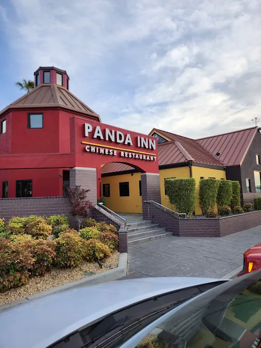 Panda Inn 1