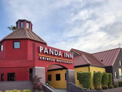 Panda Inn 0