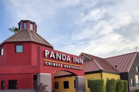 Panda Inn