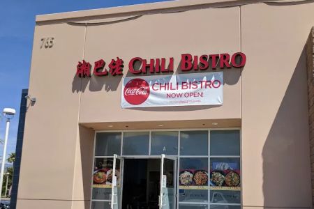 Chili Bistro-u6e58u5df4u4f6c