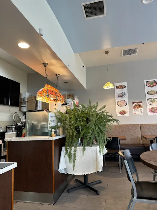 Chili Bistro-湘巴佬 5