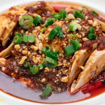 Chili Bistro-湘巴佬 7