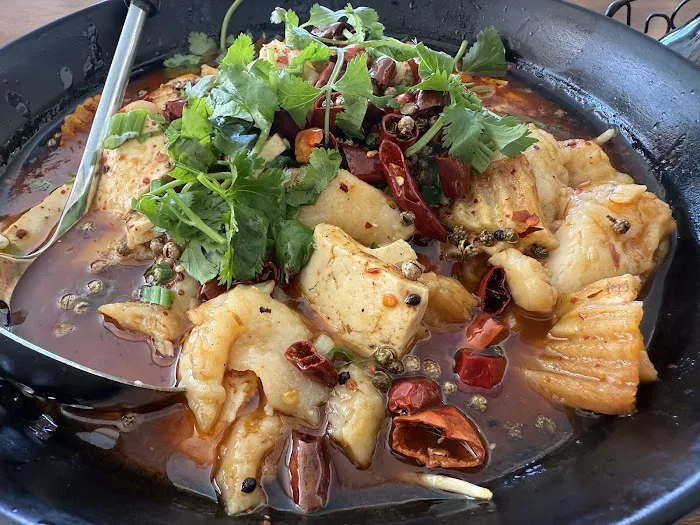 Chili Bistro-湘巴佬 4