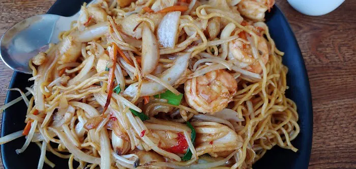 Chili Bistro-湘巴佬 9