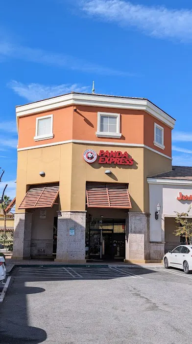 Panda Express 1