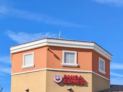 Panda Express 0