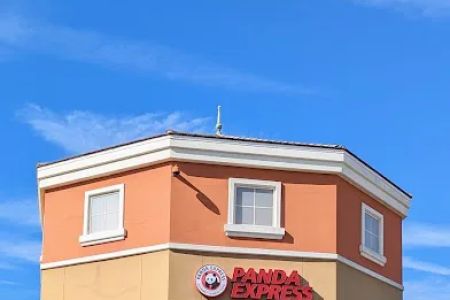Panda Express
