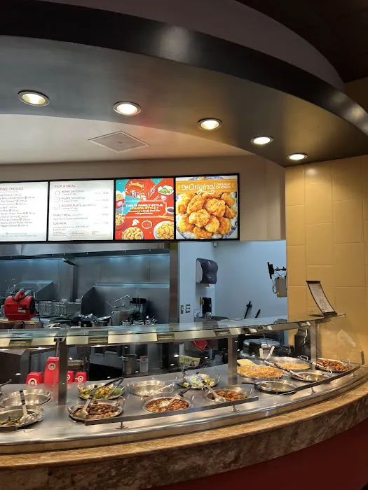Panda Express 4
