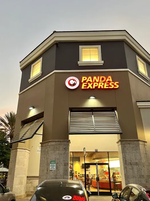 Panda Express 5