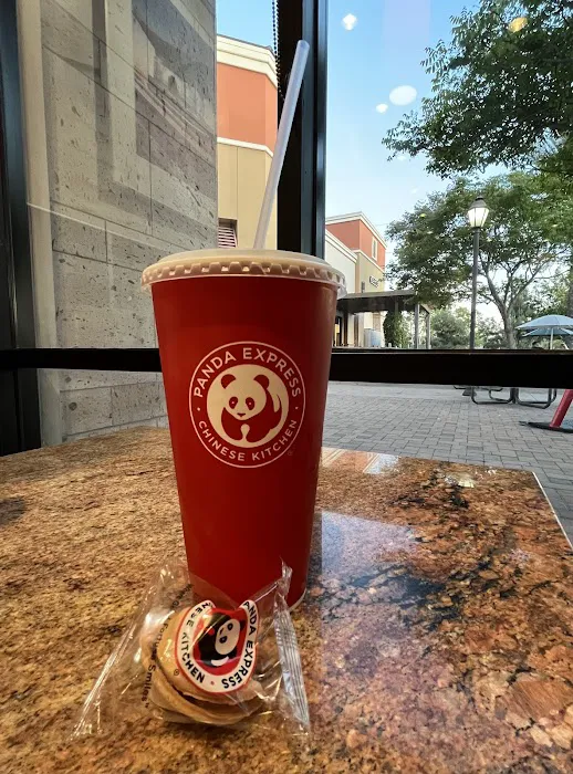 Panda Express 9