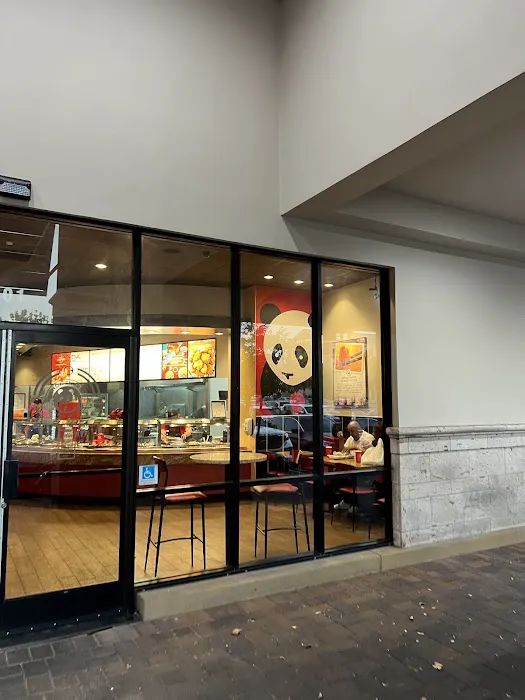 Panda Express 7