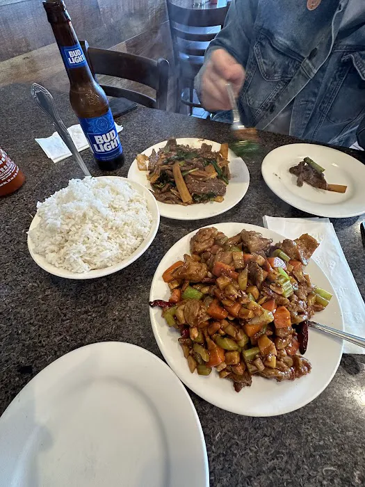 Chopsticks House 4