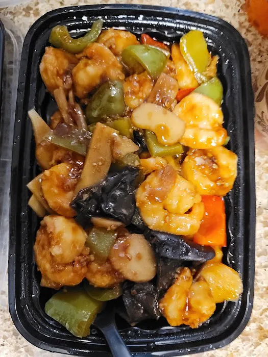 Bamboo Kitchen Chinese Cuisine 5