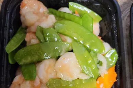 Bamboo Kitchen Chinese Cuisine