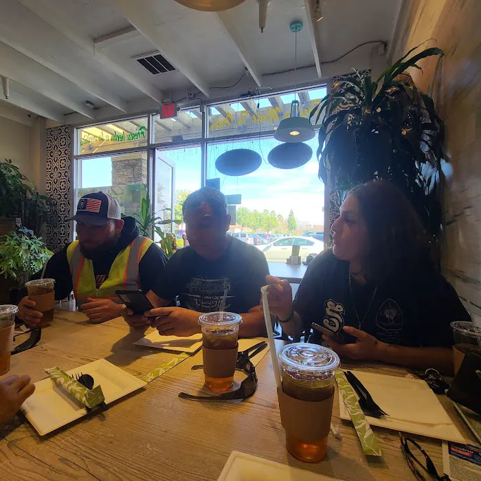 Bamboo Kitchen Chinese Cuisine 3