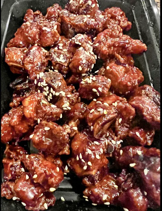 Bamboo Kitchen Chinese Cuisine 9