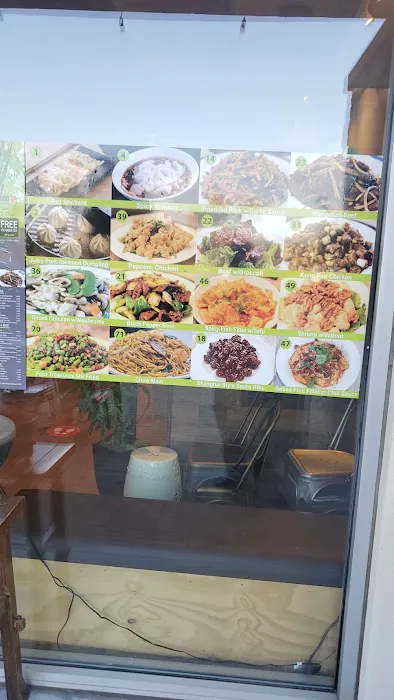 Bamboo Kitchen Chinese Cuisine 10