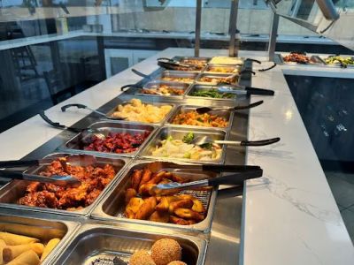 Sun's Wok & Mongolian BBQ 0