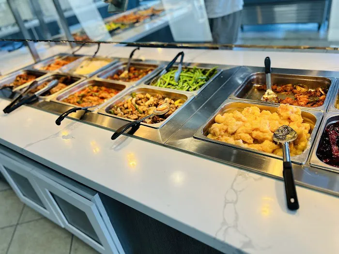 Sun's Wok & Mongolian BBQ 6